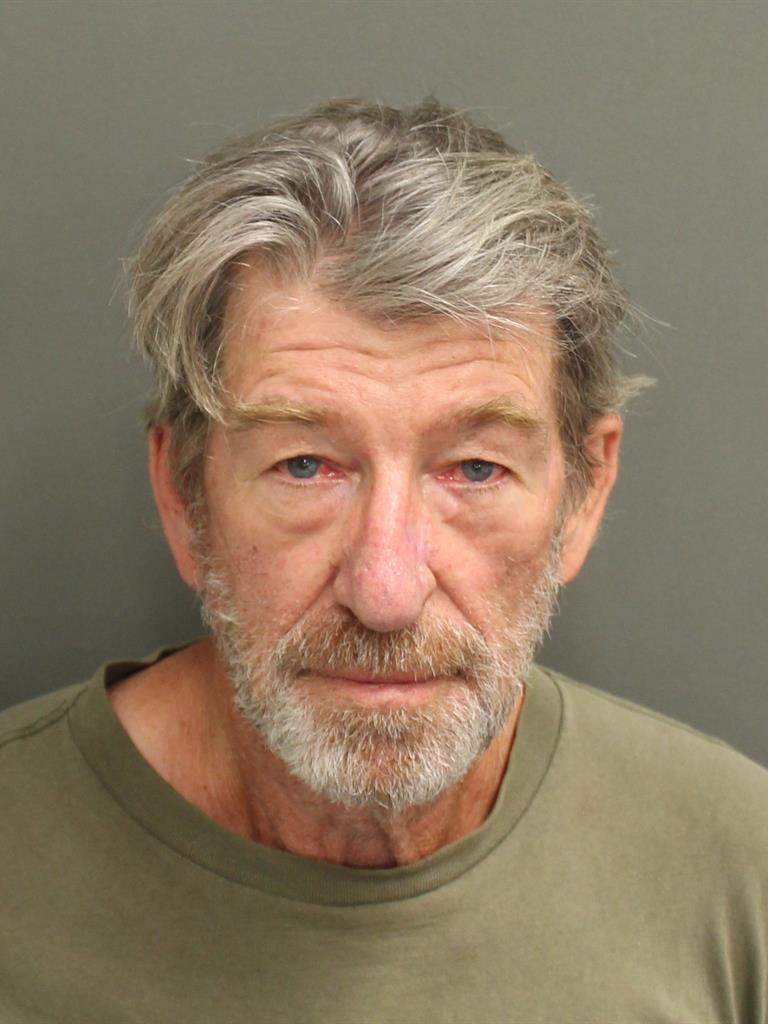  ROBERT MACLOUD Mugshot / County Arrests / Orange County Arrests