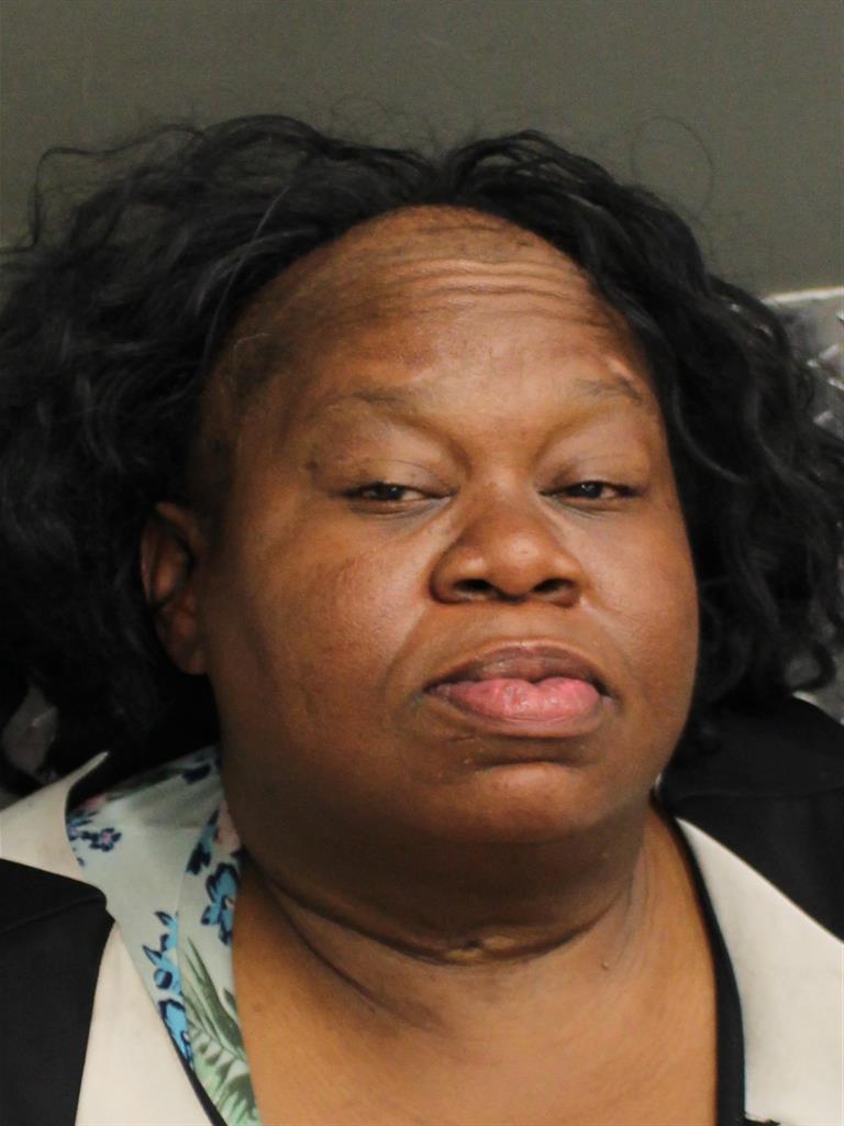  ALMARIE BERNETTE ANDERSON Photo Image