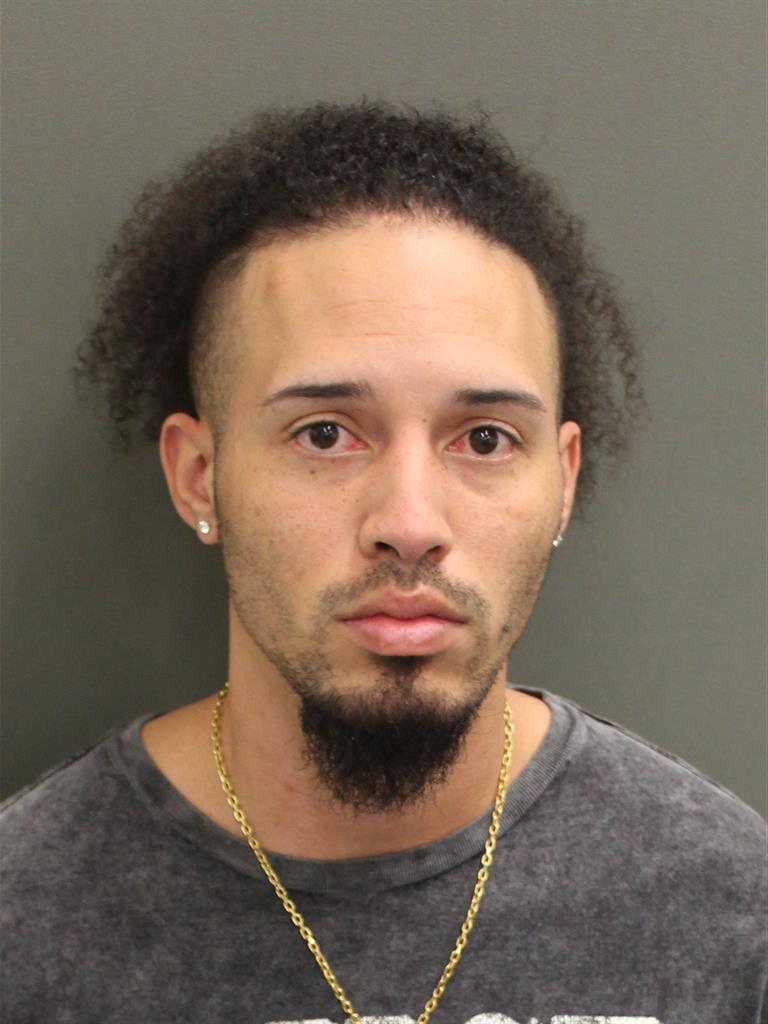 DERRIAN MARKEE HALL Mugshot DERRIAN MARKEE HALL Mugshot / County Arrests / Orange County Arrests