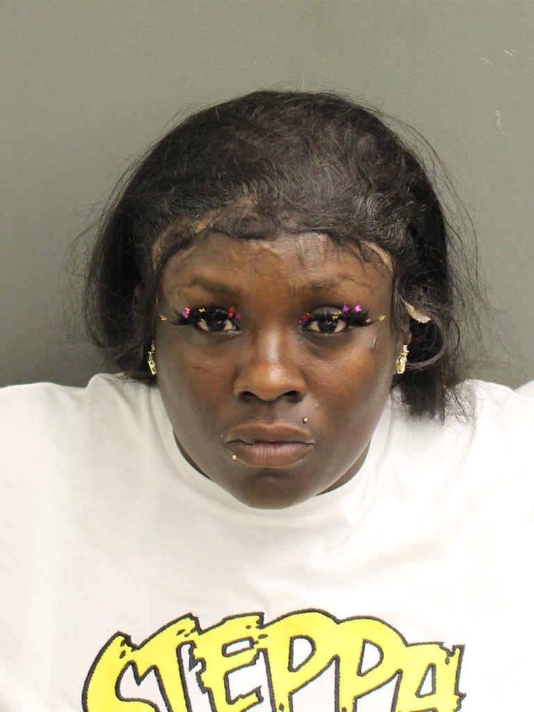 ASHLEY THOMAS Mugshot ASHLEY THOMAS Mugshot / County Arrests / Orange County Arrests