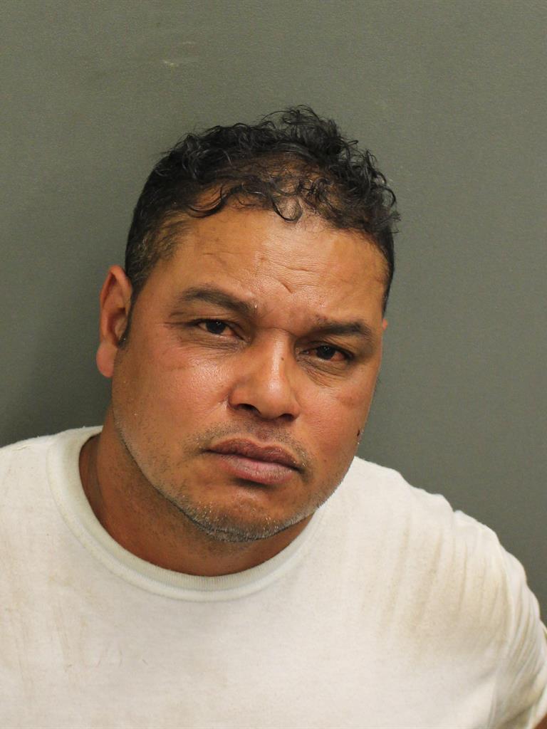 NESTOR ECHARTEESPINOSA Mugshot NESTOR ECHARTEESPINOSA Mugshot / County Arrests / Orange County Arrests