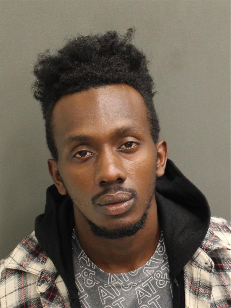  COREY EDWARD JR ROBERTS Mugshot / County Arrests / Orange County Arrests