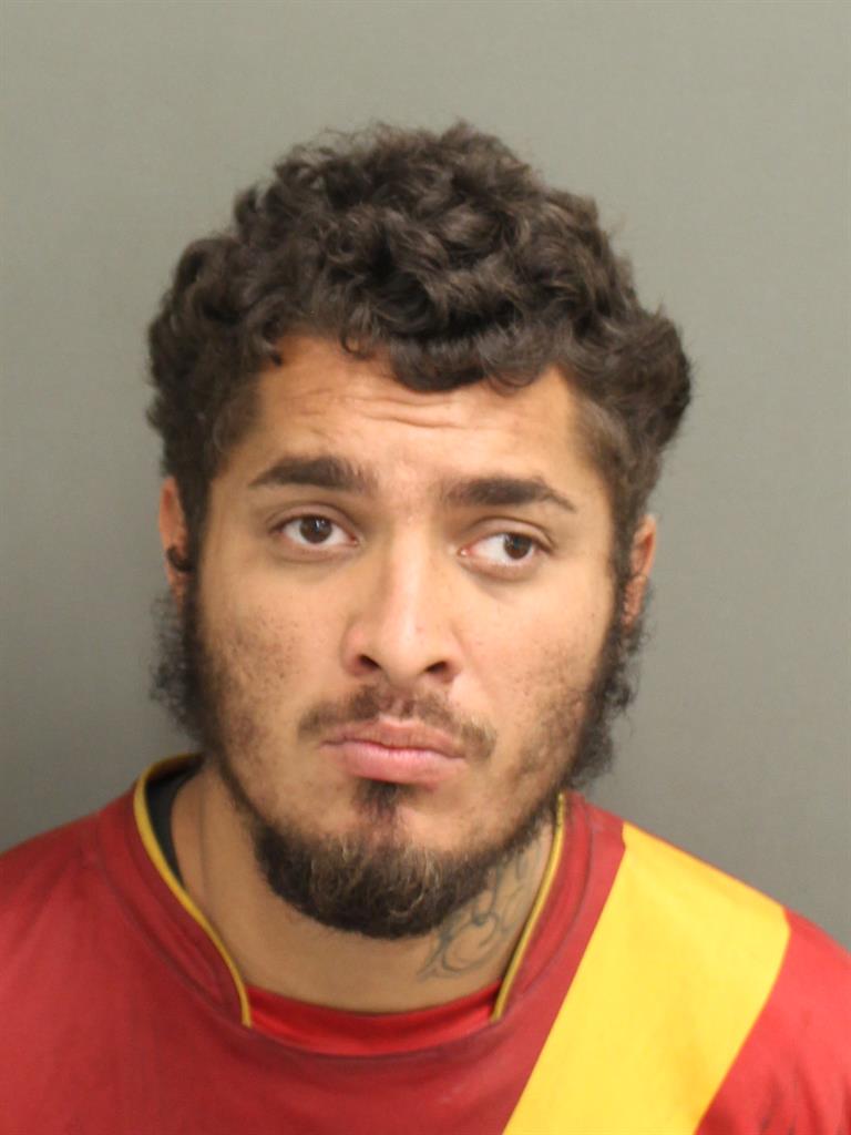  JESUS TORRES Photo Image