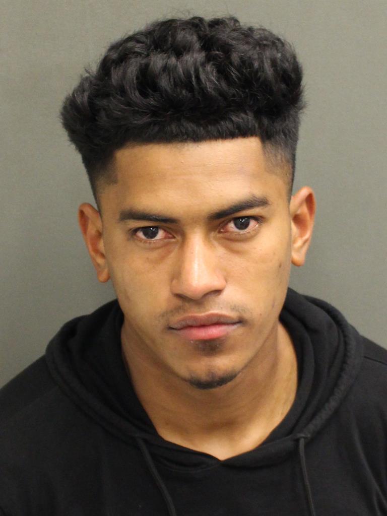 MARLON DANIEL HERNANDEZROMERO Mugshot MARLON DANIEL HERNANDEZROMERO Mugshot / County Arrests / Orange County Arrests