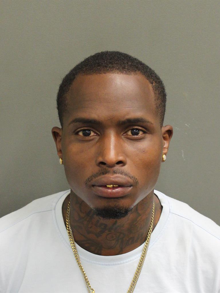  CHARVIS WARDEN Photo Image