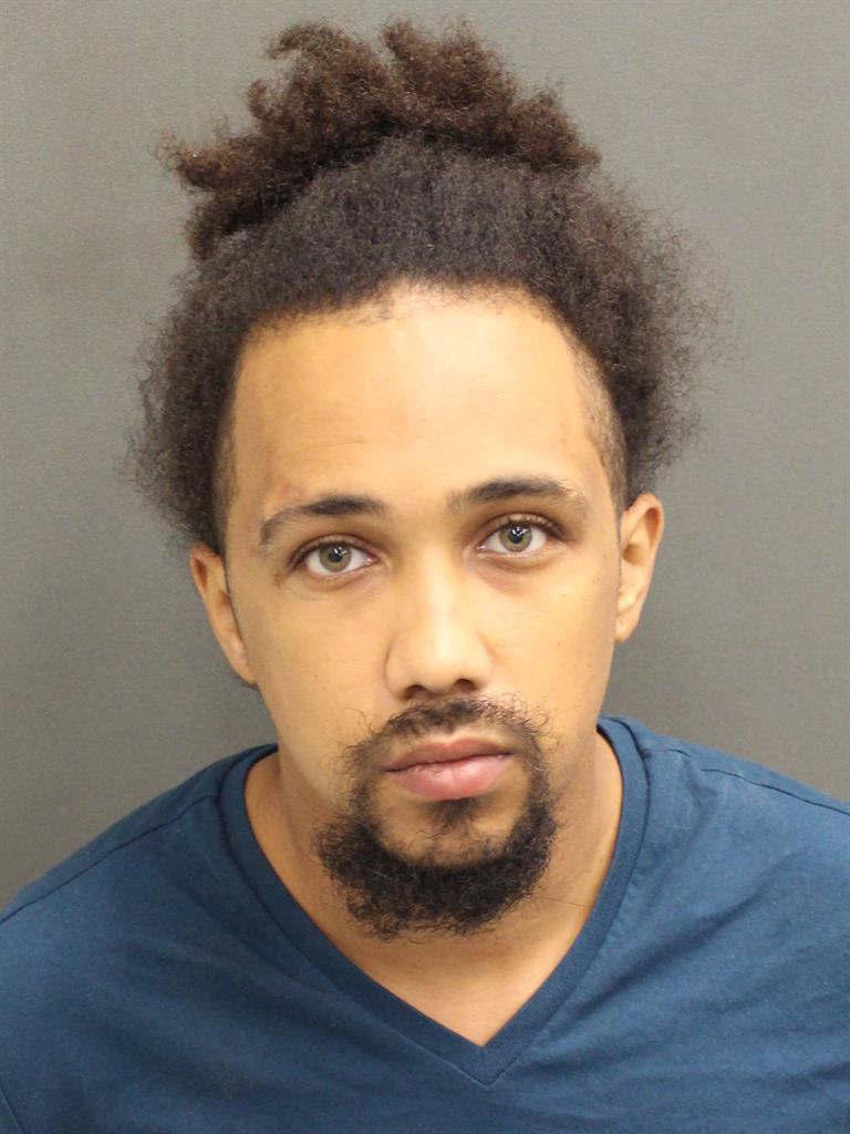  TYLER SAMUEL RHODES Mugshot / County Arrests / Orange County Arrests