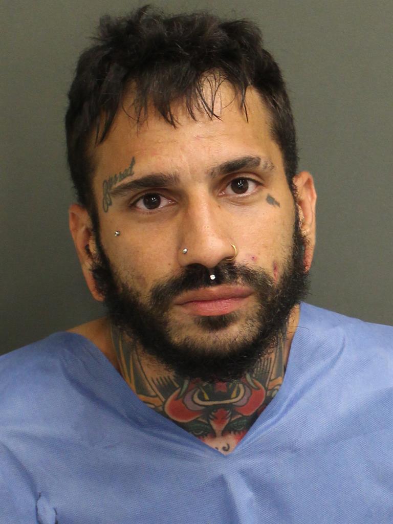  STEPHAN ESTEVESDELEON Photo Image