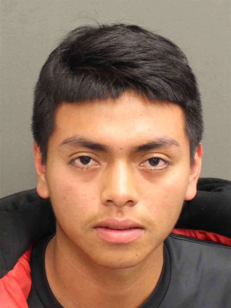  CARLOS F CHICALVARADO Photo Image