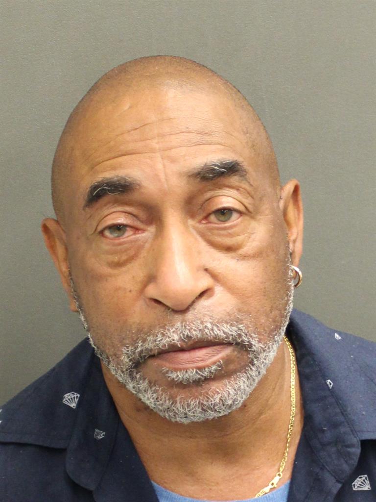  HERMAN LEE DERICHO Photo Image