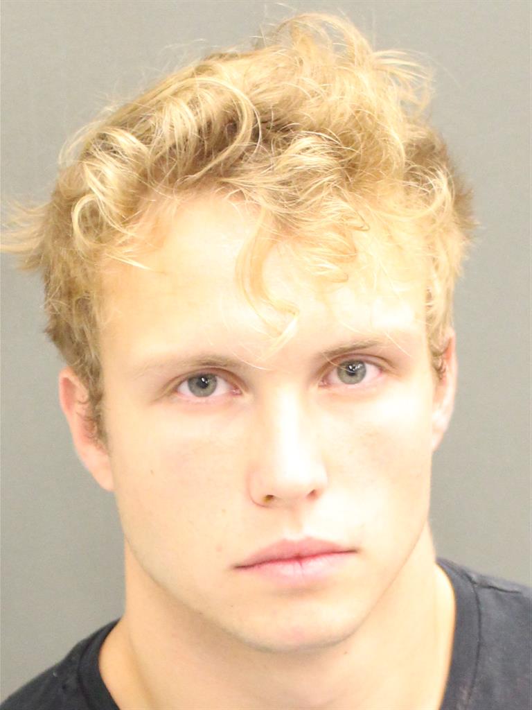  JEREMY ROBERT LONG Photo Image