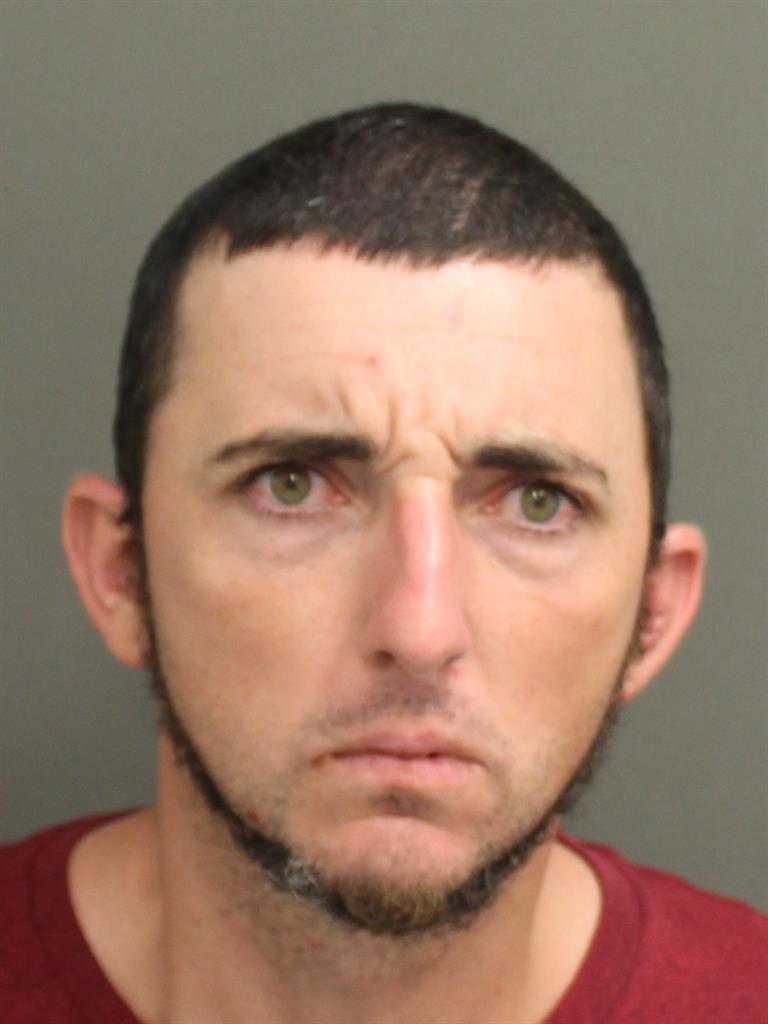  JAMES W JR JOHNSON Mugshot / County Arrests / Orange County Arrests