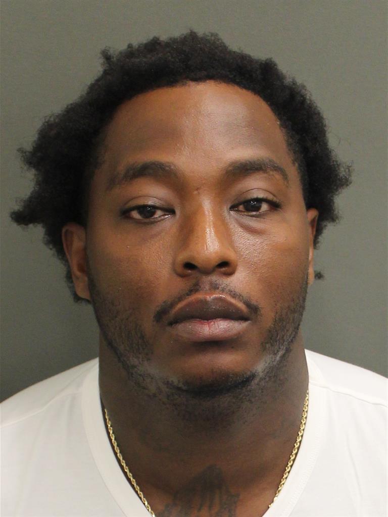  RANDY ANTONIO PHILLIPS Mugshot / County Arrests / Orange County Arrests