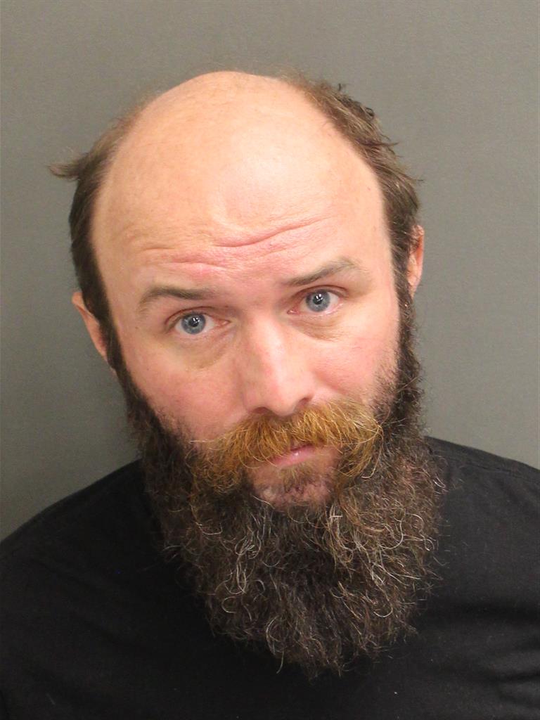  GREGORY DANE CALDER Mugshot / County Arrests / Orange County Arrests
