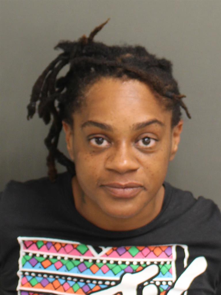  SABRINA MARVELLA MIXSON Photo Image