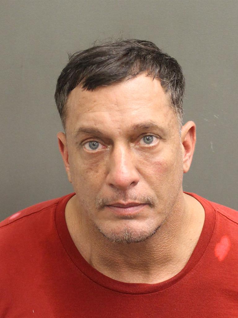  JAMES PAUL PISTOCCO Mugshot / County Arrests / Orange County Arrests