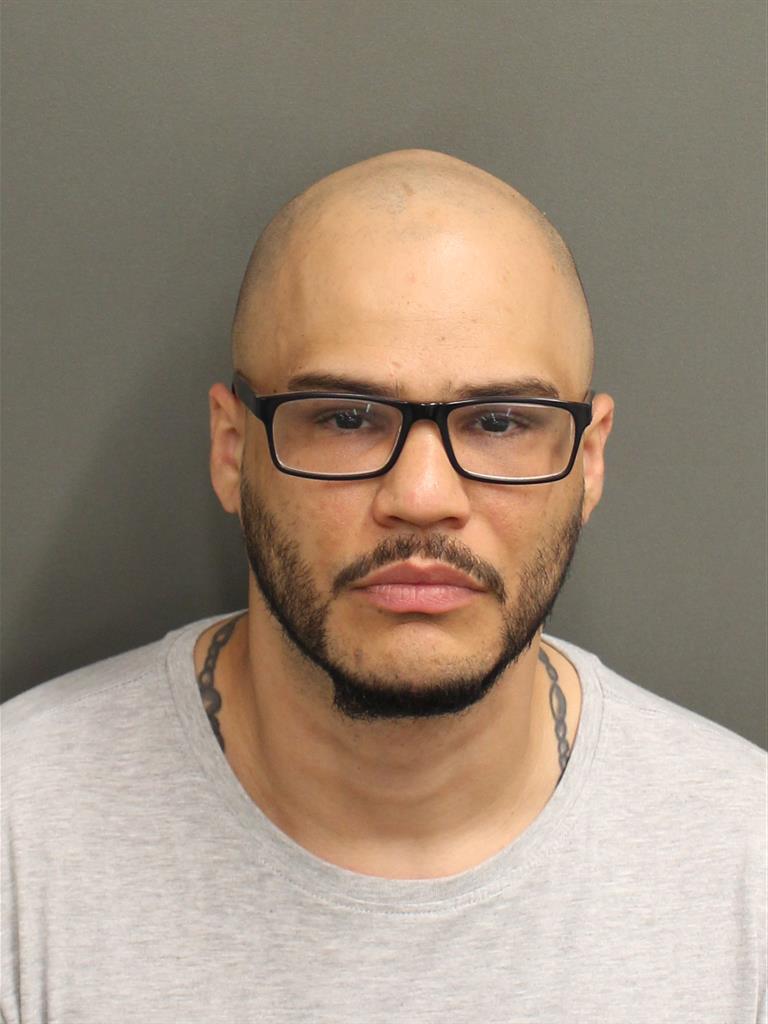  CHRISTIAN JOSEPH CRUZ Photo Image