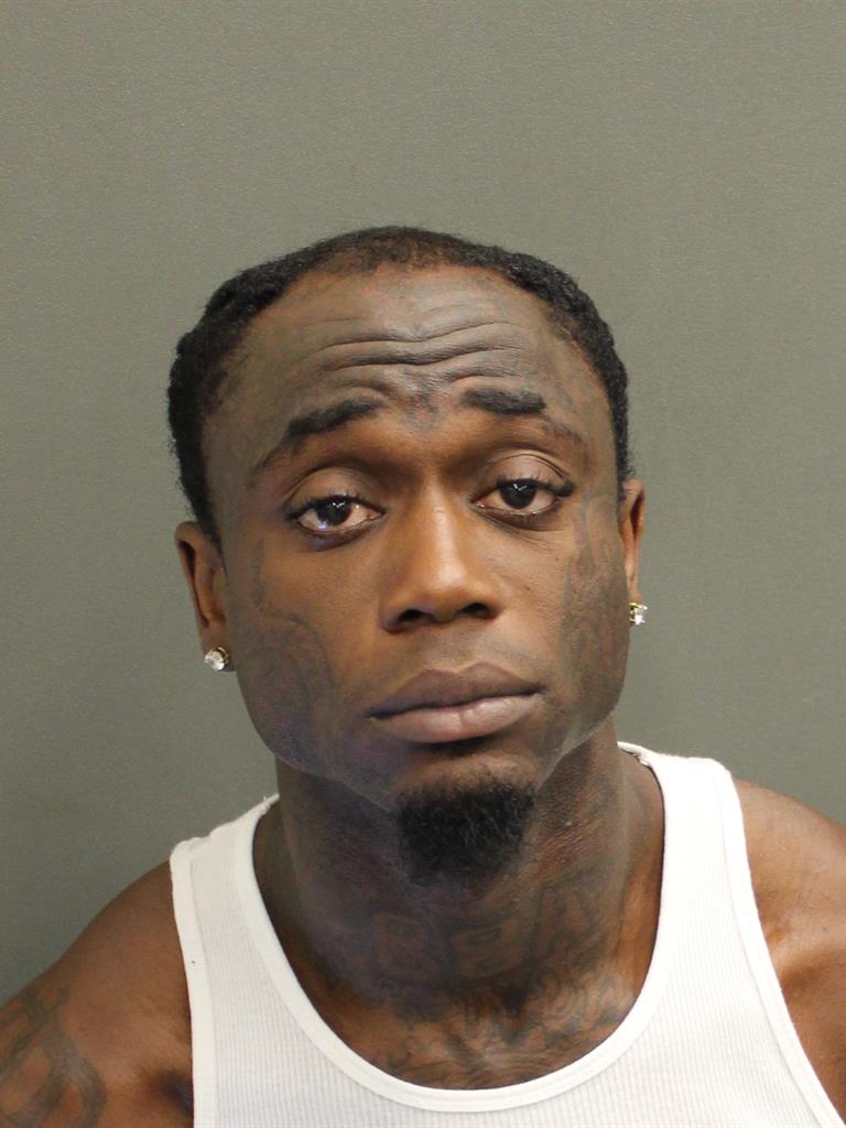  DOMINIQUE DAMARCUS KING Photo Image