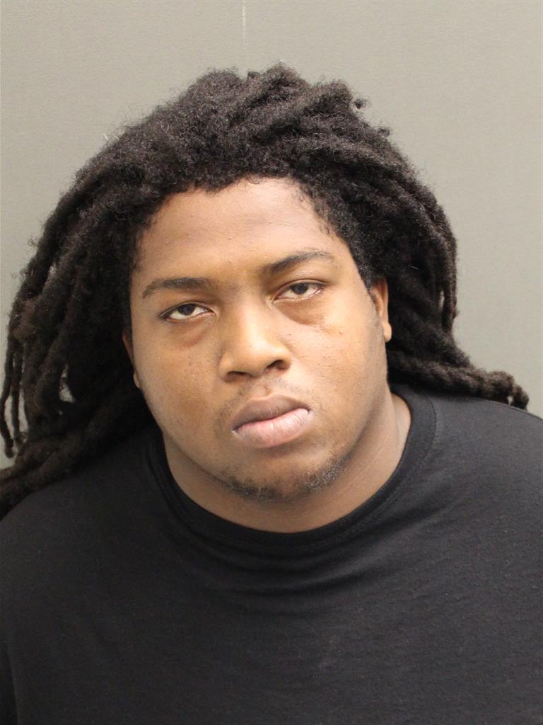 DAVON CRISTIAN LYNCH Mugshot DAVON CRISTIAN LYNCH Mugshot / County Arrests / Orange County Arrests