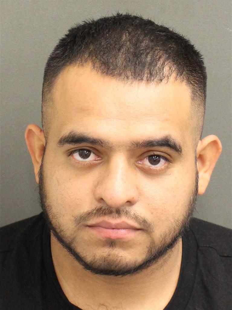  FELIX ENRIQUE RAMOSORANTES Photo Image