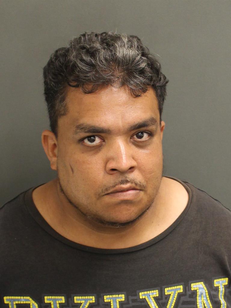  KELVIN ABREU Photo Image