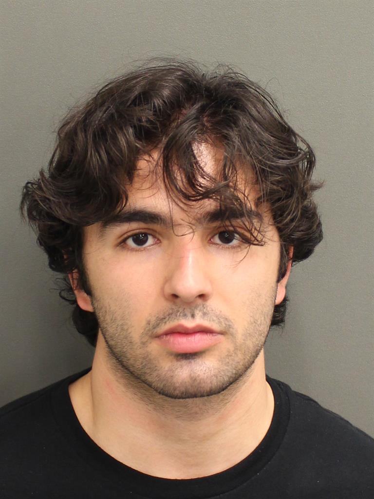  ANDRES ENRIQUE RAMIREZAGUIAR Photo Image