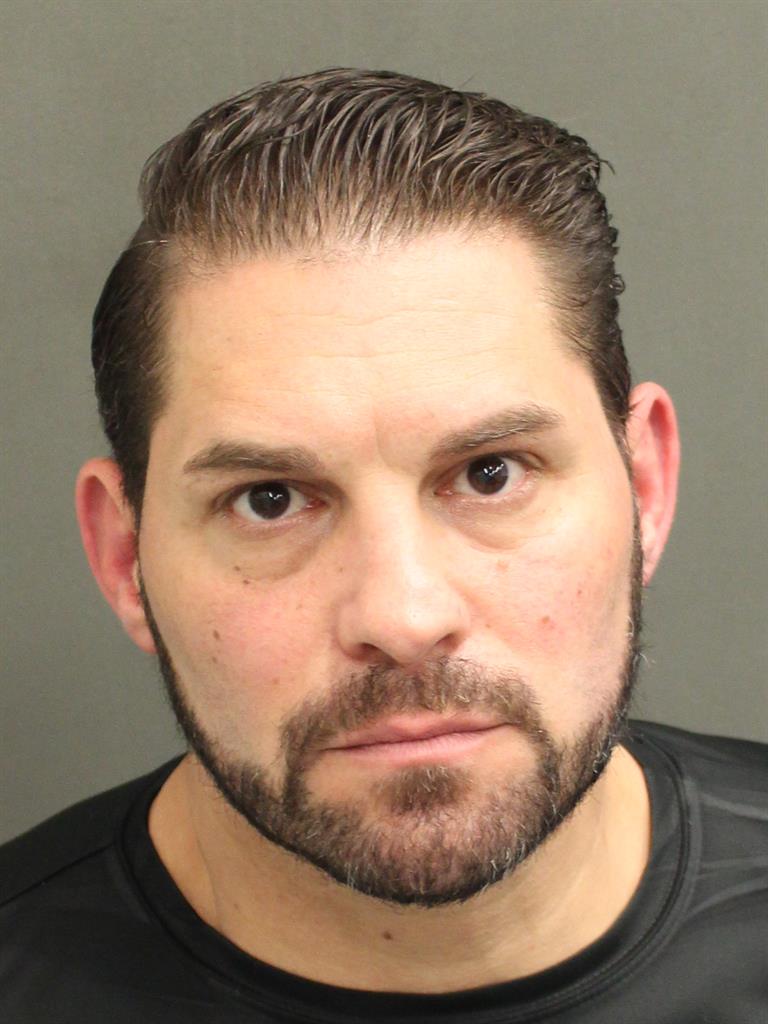  FRANK MICHAEL KAZIS Mugshot / County Arrests / Orange County Arrests