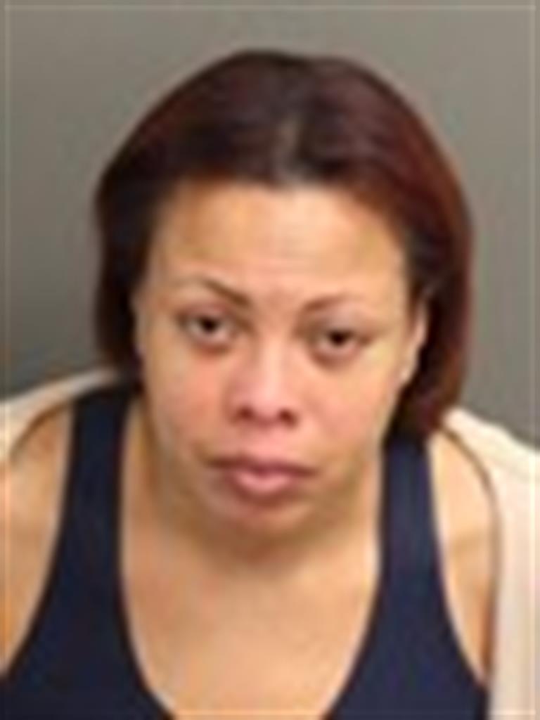  ANGELICA ROJAS Mugshot / County Arrests / Orange County Arrests