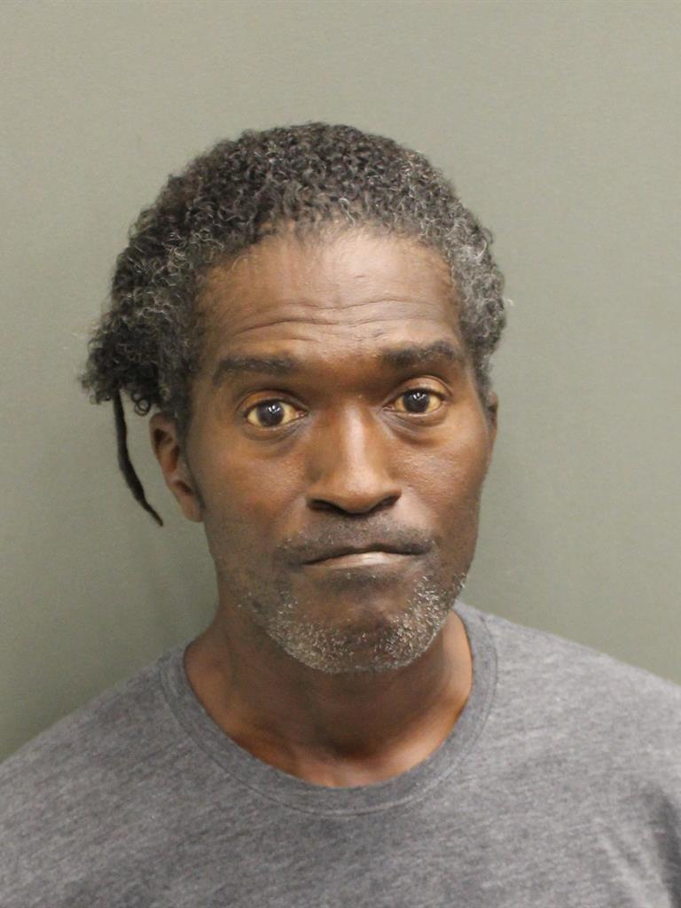  RONNIE KENNEDY Mugshot / County Arrests / Orange County Arrests