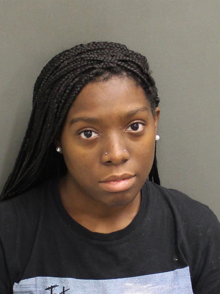  SHANIA BRIANNAKAHE LOVETTE Photo Image