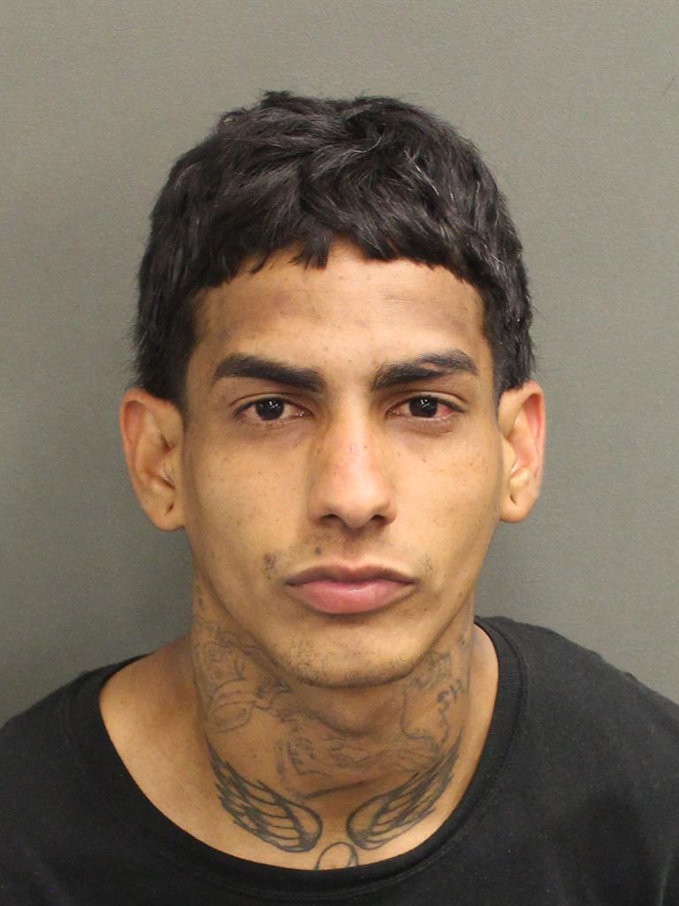  MICHAEL A HERNANDEZRIVERA Mugshot / County Arrests / Orange County Arrests