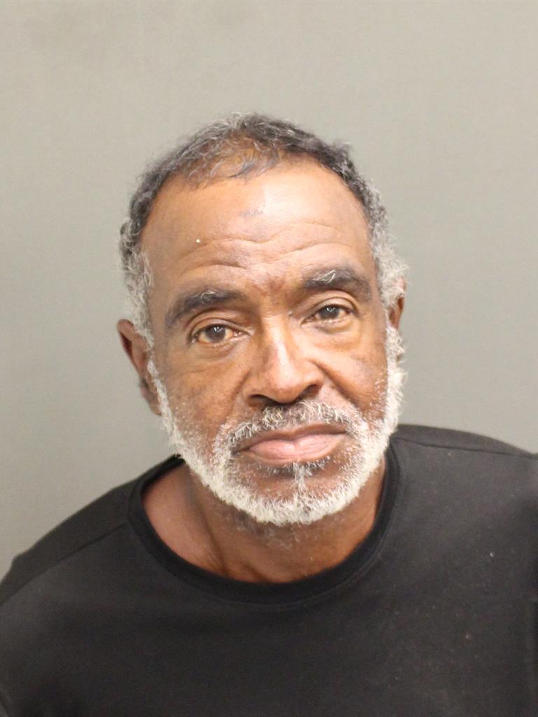  MICHAEL BURNETT Mugshot / County Arrests / Orange County Arrests