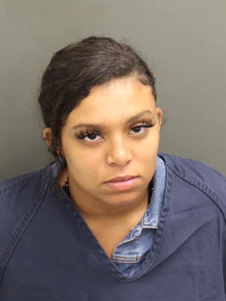  LEIGH ANN LECHLER Mugshot / County Arrests / Orange County Arrests