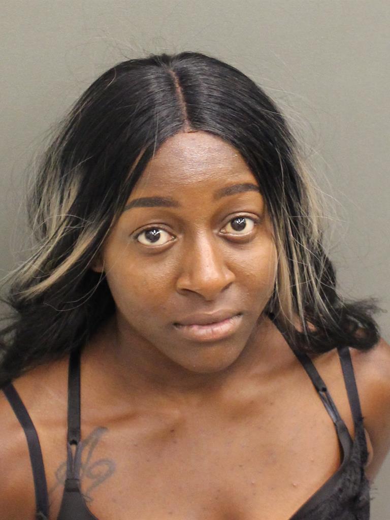  LAPAVIA FASINRO Mugshot / County Arrests / Orange County Arrests