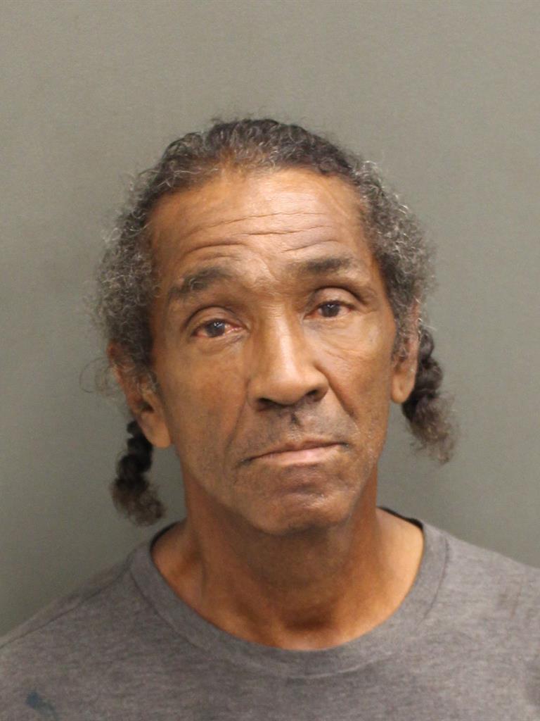  DOUGLAS KEITH SAUNDERS Mugshot / County Arrests / Orange County Arrests