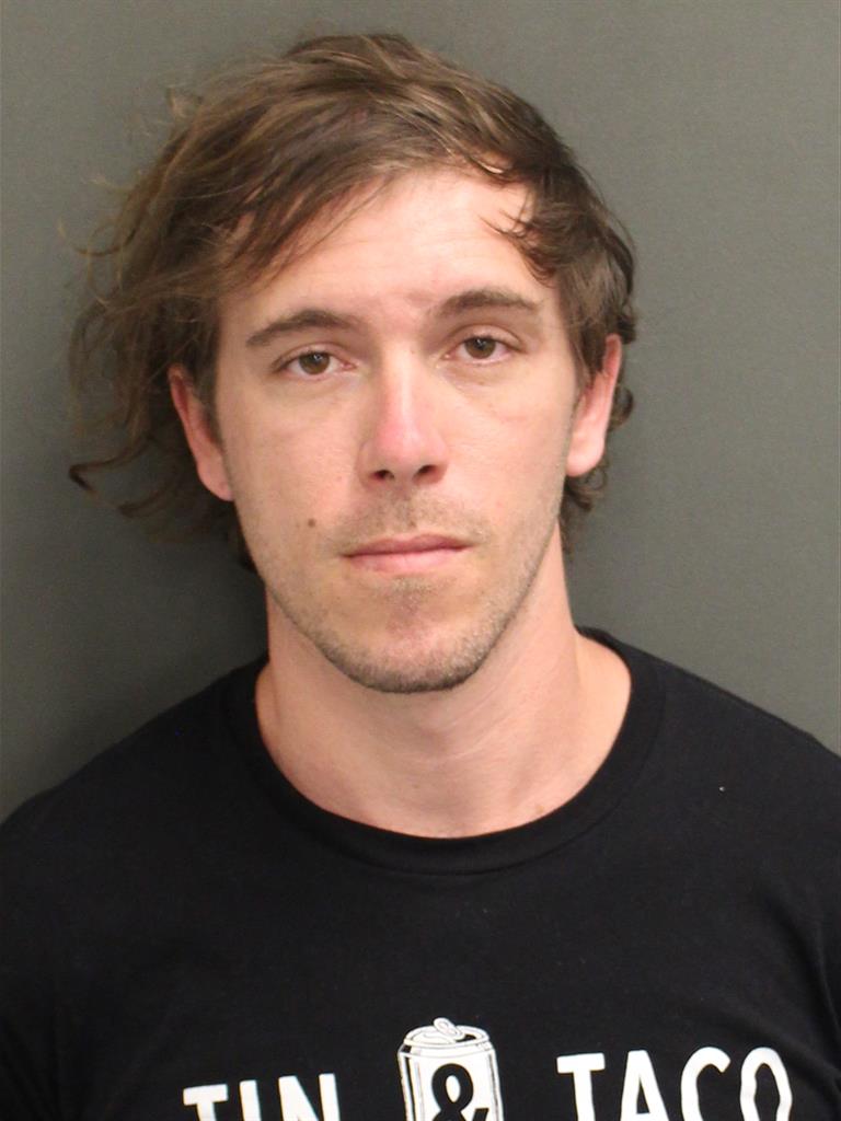  JORGE ANDREW SALVAT Mugshot / County Arrests / Orange County Arrests