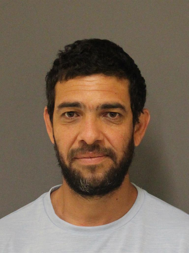  JOSE ANTONIO SANTIAGOMILLAN Mugshot / County Arrests / Orange County Arrests