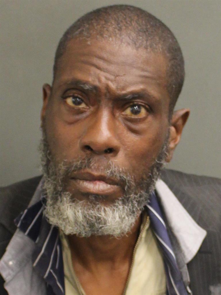  KEITH NEVILLE COSTIN Mugshot / County Arrests / Orange County Arrests