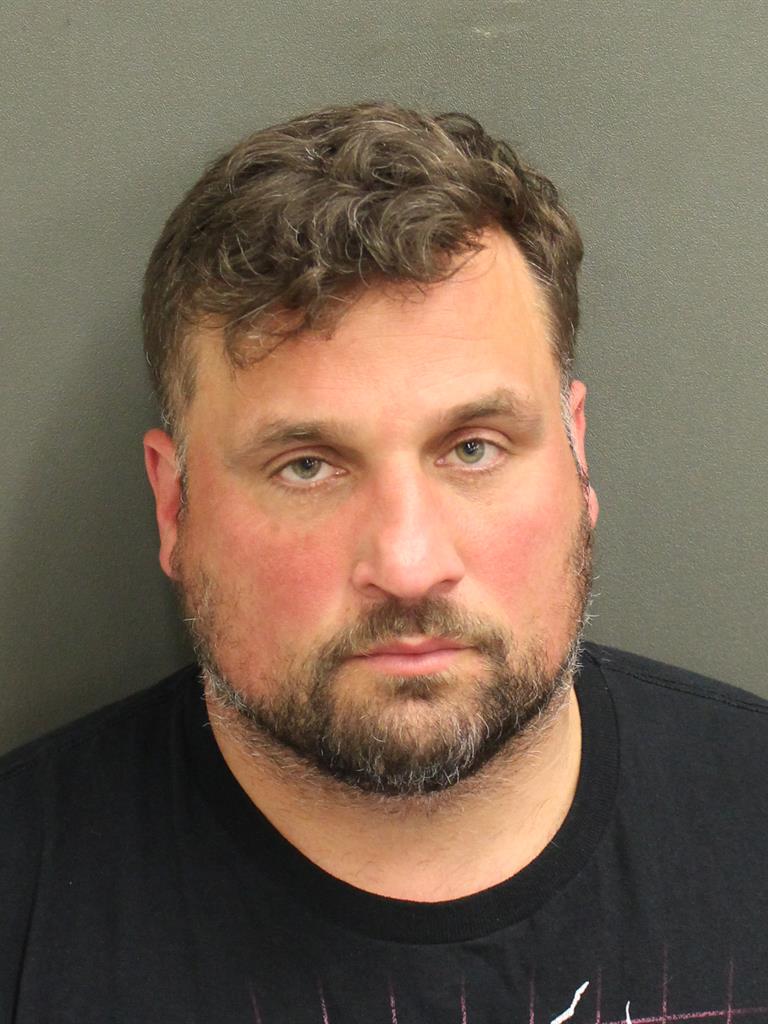  JAMES E LEBLANC Mugshot / County Arrests / Orange County Arrests