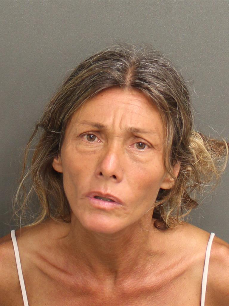 NATALIE ANN MARTY Mugshot / County Arrests / Orange County Arrests