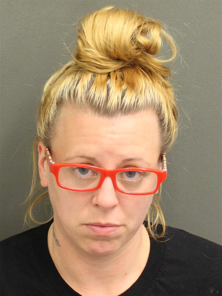 CAROLYN R PRICE Mugshot CAROLYN R PRICE Mugshot / County Arrests / Orange County Arrests