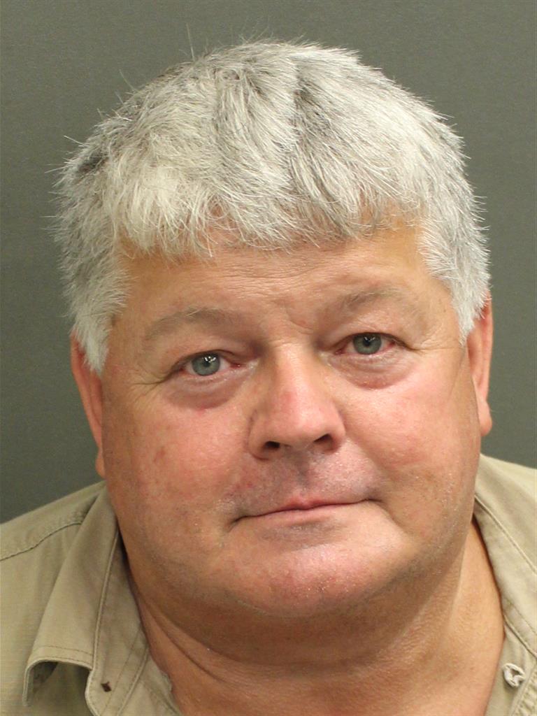  JOSEPH EDWARD DILL Mugshot / County Arrests / Orange County Arrests