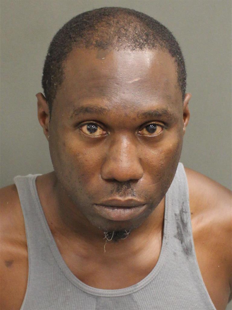 STEVEN ARNEZ DAVIS Mugshot / County Arrests / Orange County Arrests