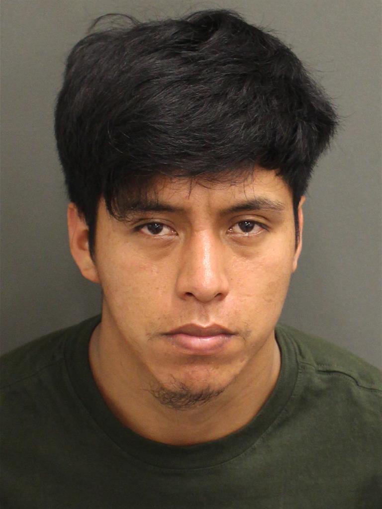  KLEYVER MARDOQUEO RUIZBAUTISTA Photo Image