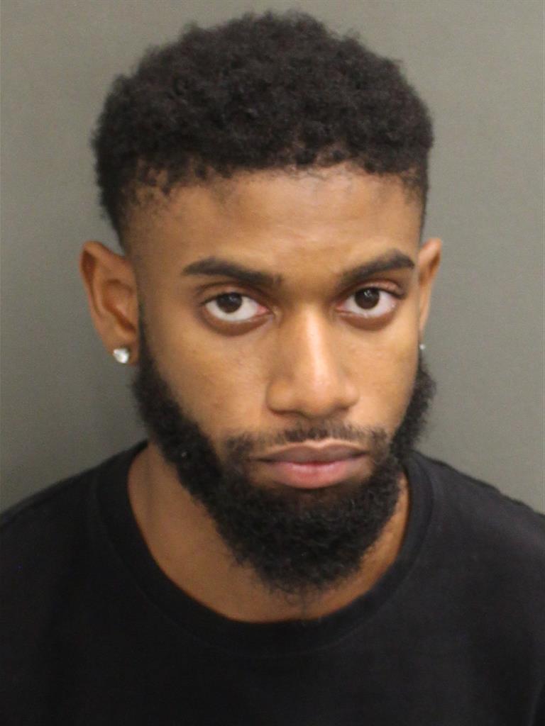  TRYSTAN DQUEZ HUNT Photo Image