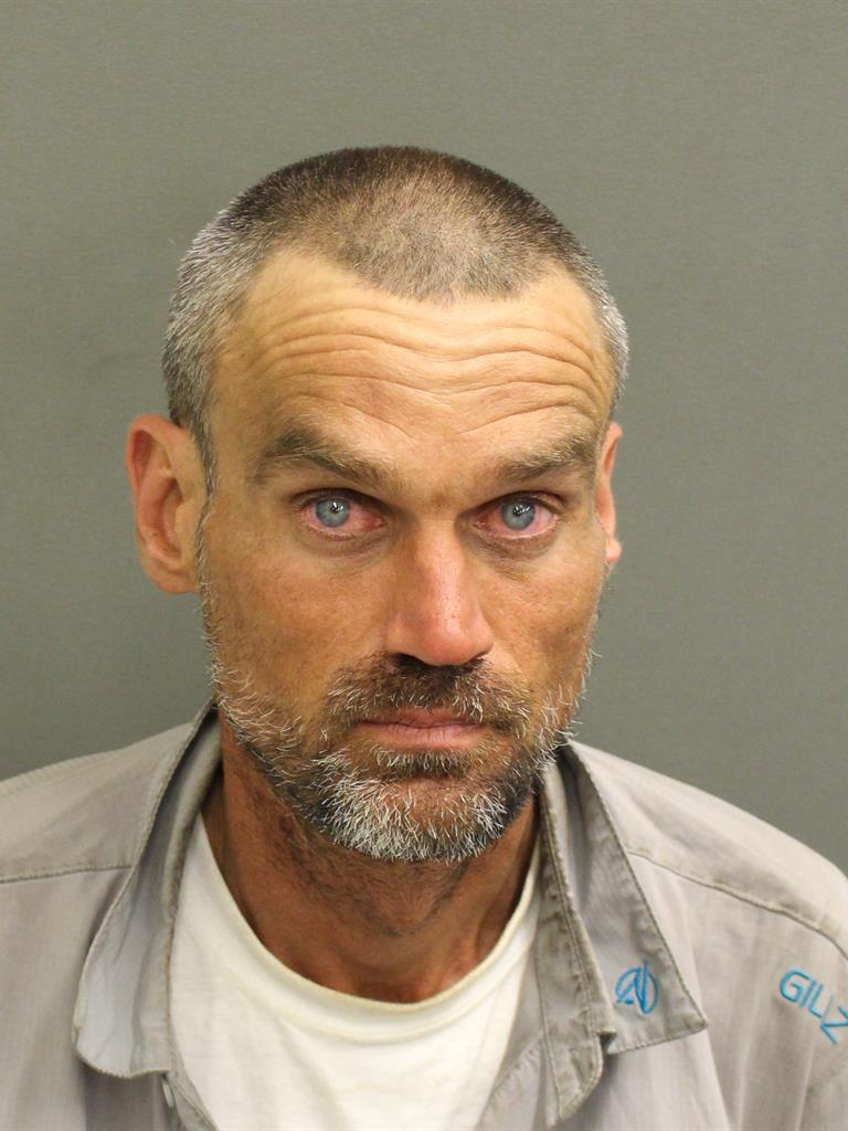  DOUGLAS ALLEN GREEN Mugshot / County Arrests / Orange County Arrests