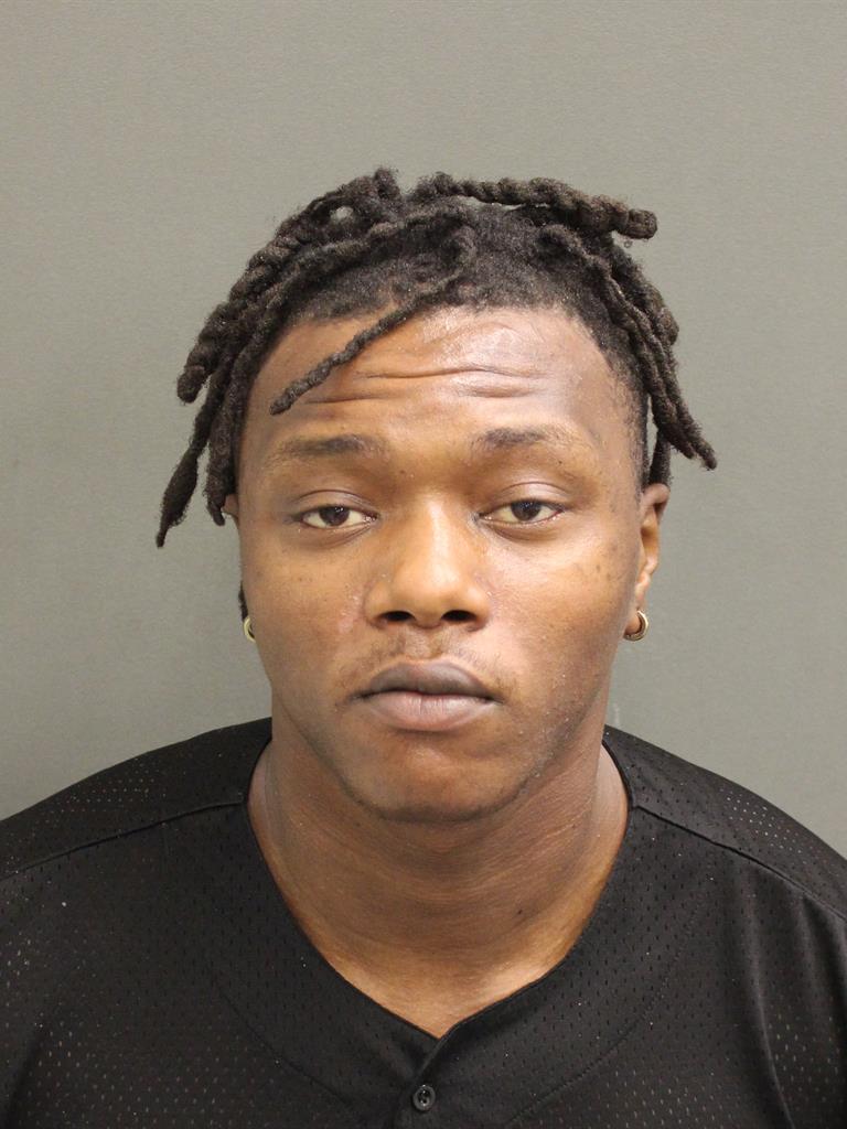  DOMINIC LAMAR WALKER Photo Image