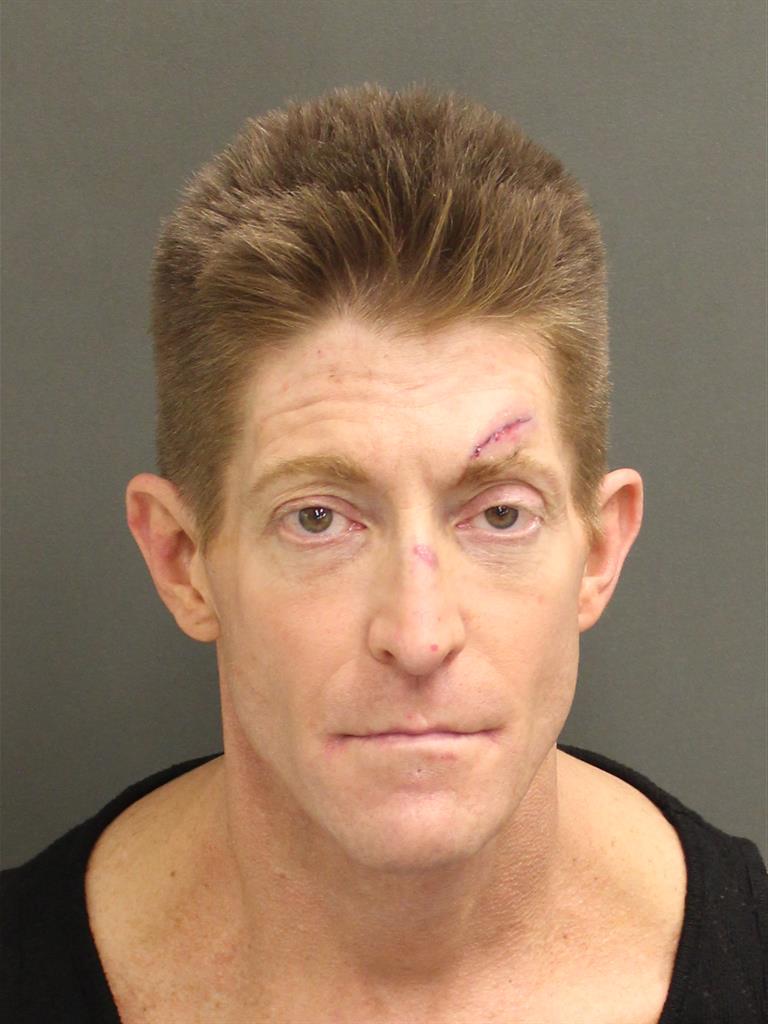  BEAU WILLIAM MCKINLEY Mugshot / County Arrests / Orange County Arrests