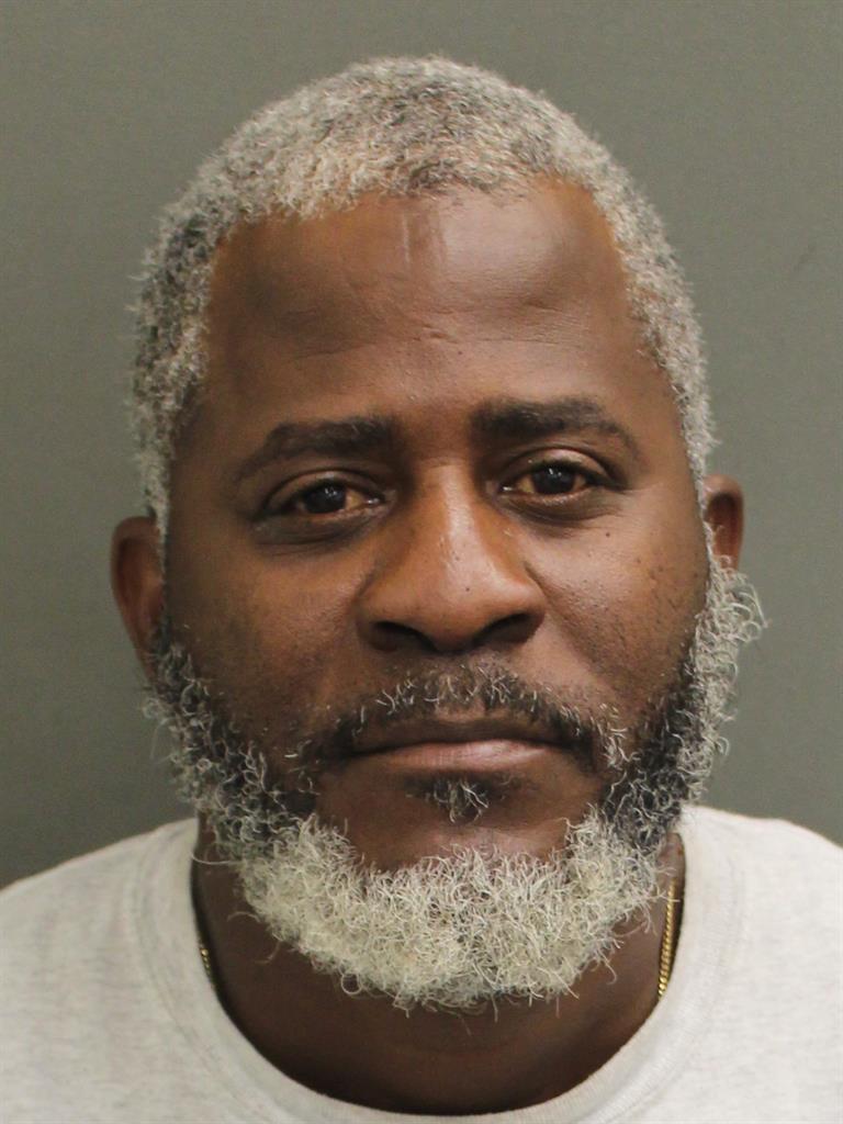  MICHAEL LOWELL MCDONALD Photo Image