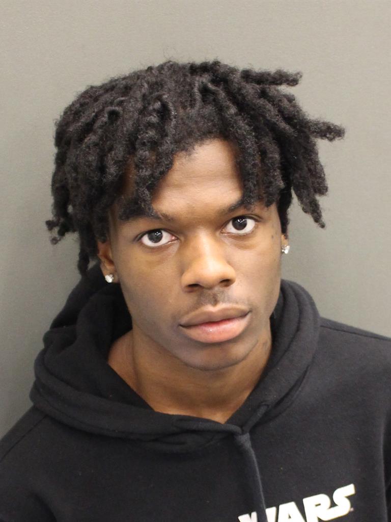  NATHANIEL MERCEDAT Mugshot / County Arrests / Orange County Arrests