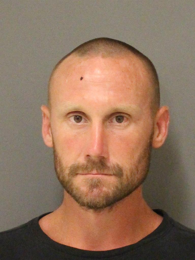  CHRISTOPHER LEE DAVIS Mugshot / County Arrests / Orange County Arrests